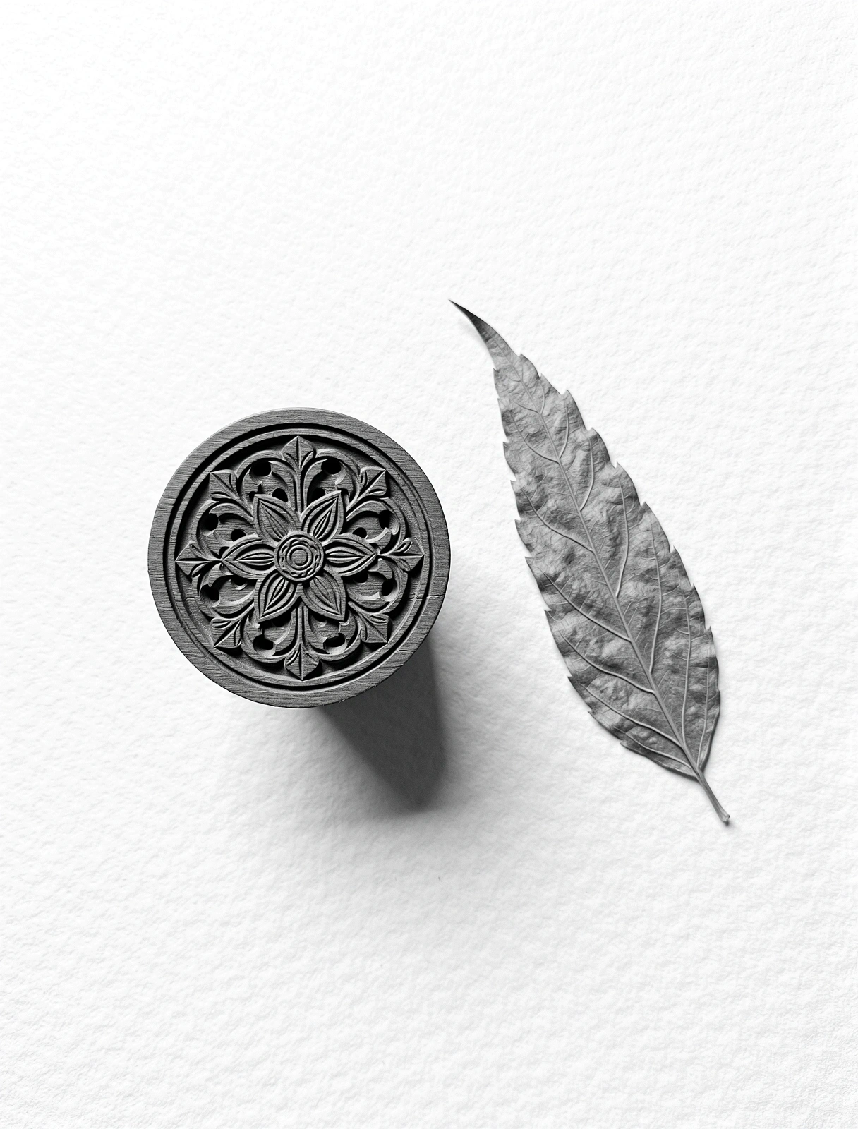 Botanical Data Trace