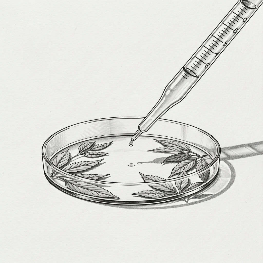 Spesimen Laboratorium